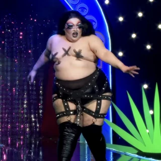 Alexis3XLTraditionalLook