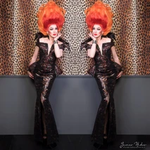 Look no emitido de 'Big Hair Everywhere'