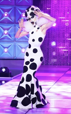 GottmikDragExcellenceLook