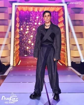 Look del episodio 1
