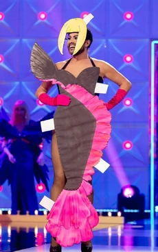 LuquishaRaffaellaLook