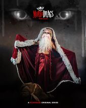 Enemigos Imaginarios Look