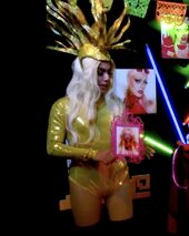 Episode 5 Look