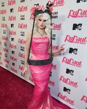 Grand Finale Look