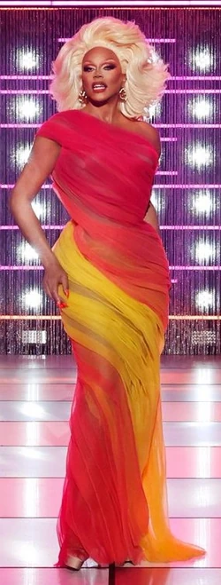 RuPaulS16E1Look