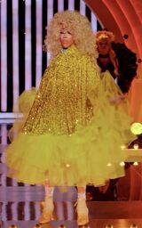 Episode 10 LSFYL Look