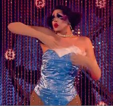 Los Cuatro Elementos Look (2nd Reveal)