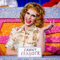 VickiVivaciousSnatchGameLook