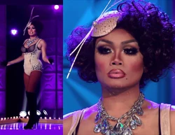 Jujubee Rupaul S Drag Race Wiki Fandom