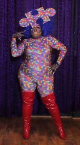 Finale Look