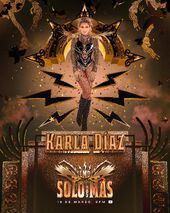 Karla Díaz Host