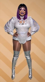 Kitty Girls Group Look – Diva Kitty