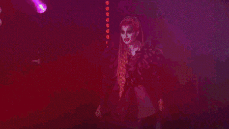 MaddelynnVampireLook