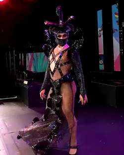 MizzPeachesLMD6AuditionLook