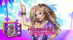MorphineLoveDionTalentShow