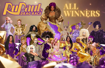 Rupaul all stars season 1 clearance