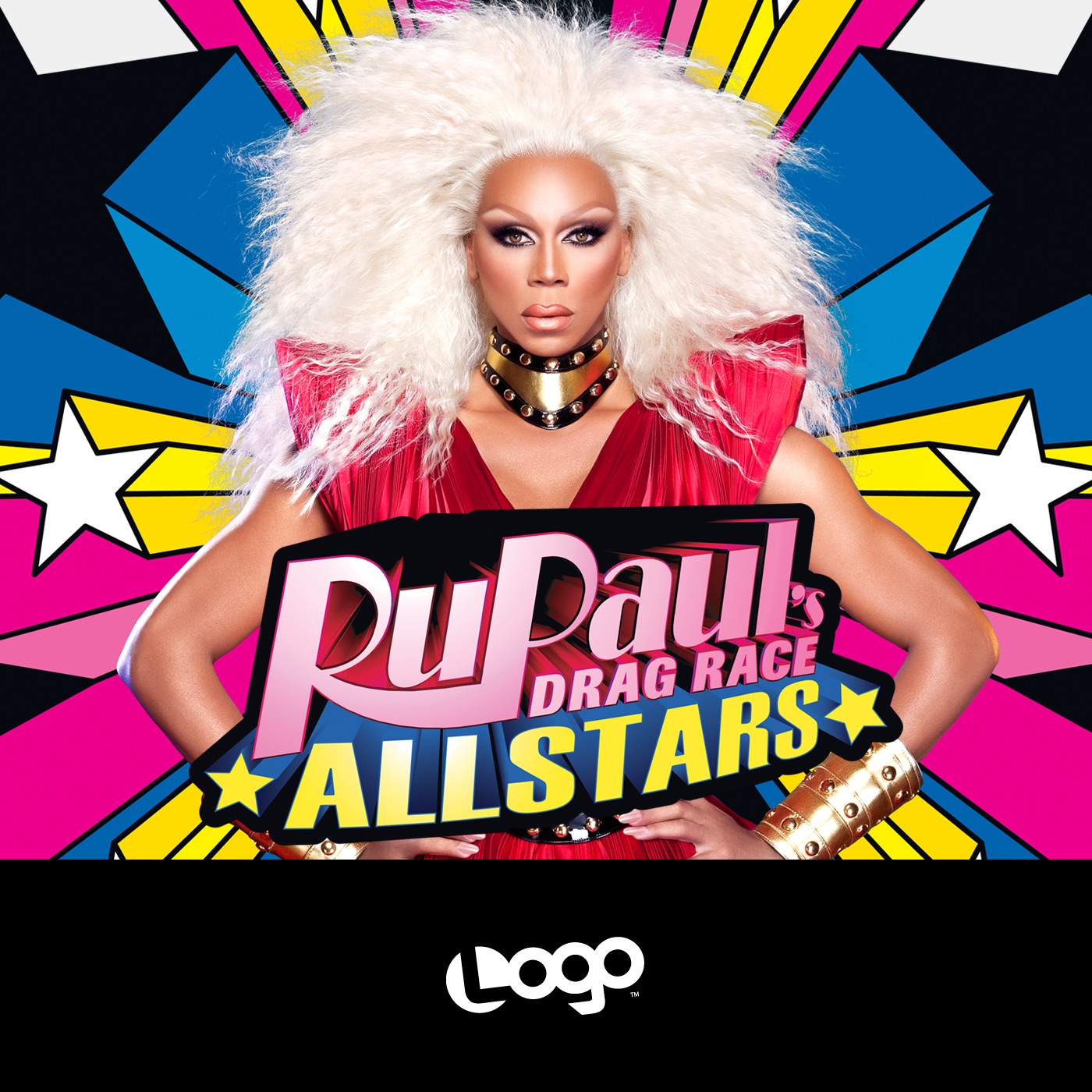 Rupaul's drag race store all stars online free