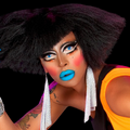 Raven, USA All Stars Season 1