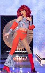 Look de 'My Favourite Thing' – Música