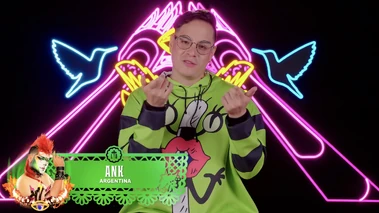 Look del confesional