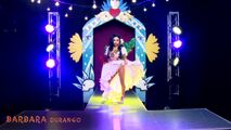 La Más Thalía Look – "Amor a la Mexicana" / "Piel Morena"