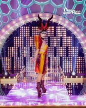 Signature Drag Look Look