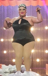 Look de 'Dos looks en uno' (2º reveal)