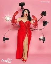 Look de De Alfombra Roja Look