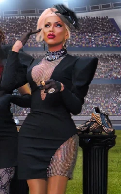 HellenaMaldittaAsChuteirasdeTrovãoLook