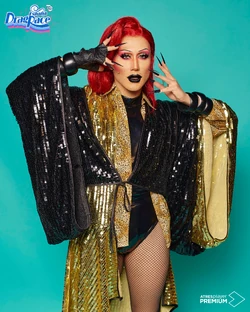 HornellaGóngoraRusicalLook