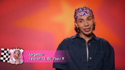 JorgeousAS10ConfessionalLook