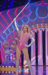 LSFTC Look