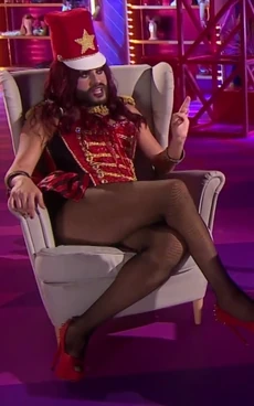 LuquishaInterviewLook