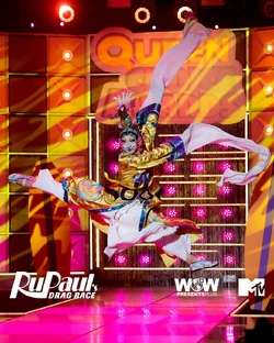 NymphiaWindTalentShowLook