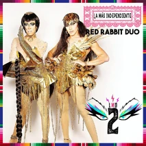 Look no emitido de 'La Más Independiente' – Escudo Nacional de México