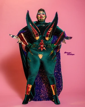 RosalindaEpisode2Look