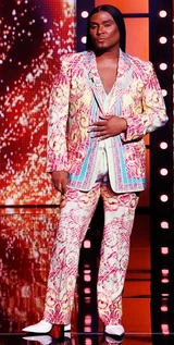 Look del episodio 13