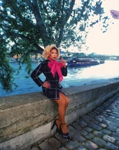 Look no emitido de 'Night of A 1000 Princess Dianas'