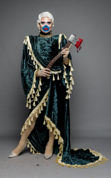 Best Drag Look