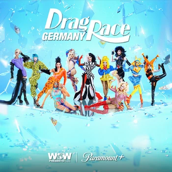 Drag Race Germany (Season 1) | RuPaul's Drag Race Wiki | Fandom