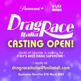 Llamado al casting (en inglés)