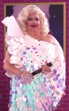 DivaMaydayDRH1E4Look