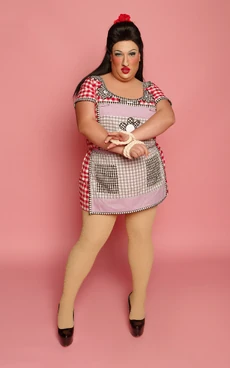 EstrellaXtravaganzaAlmodovarLook