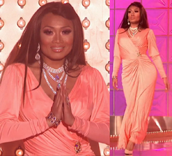 Jujubee Rupaul S Drag Race Wiki Fandom