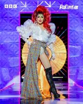 New Romantics Look