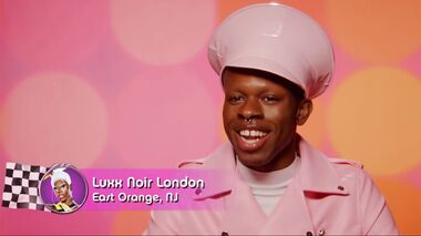 Confessional Look