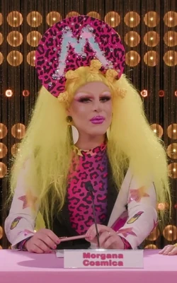 MorganaCosmicaMasterClassLook