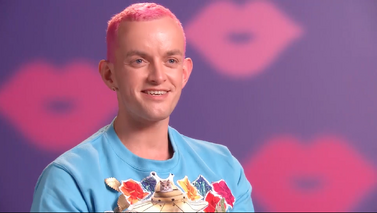 Confessional Look