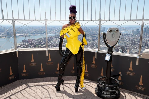 Ra'JahAS6PressWeekLook