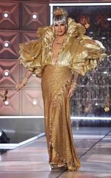 RajaFortuneRealnessLook